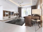 Vente Appartement 4 pièces 89.29 m2 Strasbourg