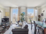 Vente Appartement 4 pièces 89.32 m2 Paris 16ème