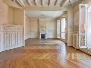 Vente Appartement 4 pièces 89.33 m2 Asnieres sur seine