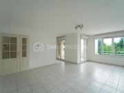 Vente Appartement 4 pièces 89.35 m2 Annemasse