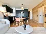 Vente Appartement 4 pièces 89.37 m2 L'alpe d'huez