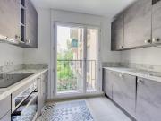 Vente Appartement 4 pièces 89.42 m2 La plaine saint denis
