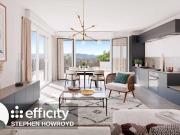 Vente Appartement 4 pièces 89.5 m2 Thonon les Bains