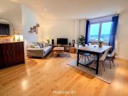 Vente Appartement 4 pièces 89.3 m2 Croissy sur Seine