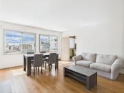 Vente Appartement 4 pièces 89.79 m2 Paris 20ème