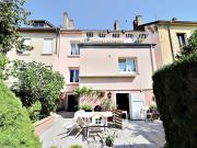 Vente Appartement 4 pièces 89.7 m2 Moulins lès Metz