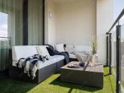 Vente Appartement 4 pièces 89.7 m2 Pantin