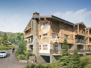 Vente Appartement 4 pièces 89.85 m2 Les Gets
