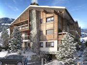 Vente Appartement 4 pièces 89.91 m2 Les Gets