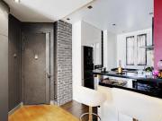 Vente Appartement 4 pièces 89.95 m2 Paris 16ème