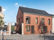 Vente Appartement 4 pièces 89 m2 Amiens Vente Appartement 4 pièces 89 m2 Amiens