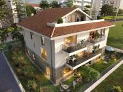 Vente Appartement 4 pièces 89 m2 Bayonne