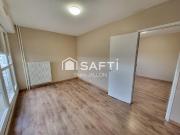 Vente Appartement 4 pièces 89 m2 Besançon