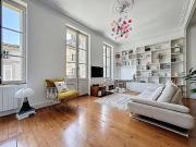 Vente Appartement 4 pièces 89 m2 Bordeaux