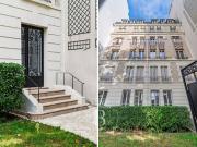 Vente Appartement 4 pièces 89 m2 Boulogne Billancourt