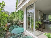 Vente Appartement 4 pièces 89 m2 Boulogne Billancourt