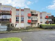 Vente Appartement 4 pièces 89 m2 Brest