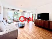 Vente Appartement 4 pièces 89 m2 Caen