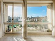 Vente Appartement 4 pièces 89 m2 Caen