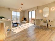Vente Appartement 4 pièces 89 m2 Cannes