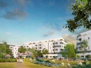 Vente Appartement 4 pièces 89 m2 Castelnau le Lez