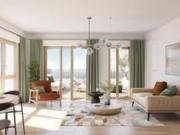 Vente Appartement 4 pièces 89 m2 Cherbourg Octeville