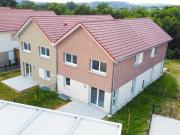 Vente: Appartement 4 pièces 89 m2 – DAMBENOIS