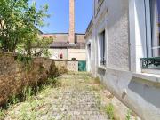 Vente Appartement 4 pièces 89 m2 Etampes