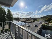 Vente Appartement 4 pièces 89 m2 Harfleur