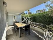 Vente Appartement 4 pièces 89 m2 La garde