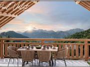 Vente Appartement 4 pièces 89 m2 Huez