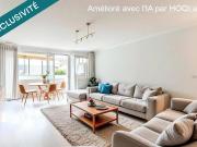 Vente Appartement 4 pièces 89 m2 Lyon 8ème