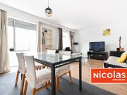 Vente Appartement 4 pièces 89 m2 Massy