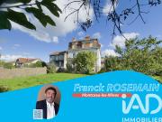 Vente Appartement 4 pièces 89 m2 Montceau les Mines