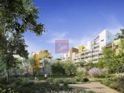 Vente Appartement 4 pièces 89 m2 Montpellier