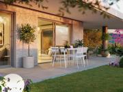 Vente Appartement 4 pièces 89 m2 Nantes