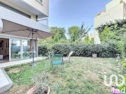 Vente Appartement 4 pièces 89 m2 Neuilly sur Marne