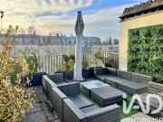 Vente Appartement 4 pièces 90 m2 Neuilly sur Seine