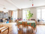 Vente Appartement 4 pièces 89 m2 Paris 18ème