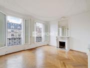 Vente Appartement 4 pièces 89 m2 Paris 18ème