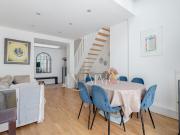 Vente Appartement 4 pièces 89 m2 Paris 2ème