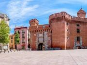 Vente Appartement 4 pièces 89 m2 Perpignan