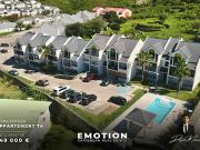 Vente Appartement 4 pièces 89 m2 Saint Martin