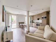 Vente Appartement 4 pièces 89 m2 Sevres