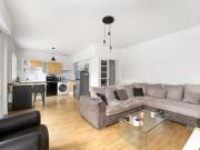 Vente Appartement 4 pièces 89 m2 Toulouse