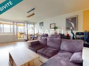 Vente Appartement 4 pièces 89 m2 Lyon 8ème
