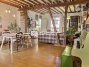 Vente Appartement 4 pièces 89 m2 Vincennes