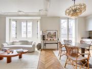 Vente Appartement 4 pièces 90.02 m2 Paris 6ème