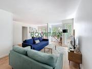 Vente Appartement 4 pièces 90.05 m2 Paris 20ème