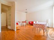 Vente Appartement 4 pièces 90.07 m2 Paris 16ème